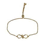 Infinity Charm Bracelets