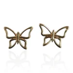 Butterfly Earrings