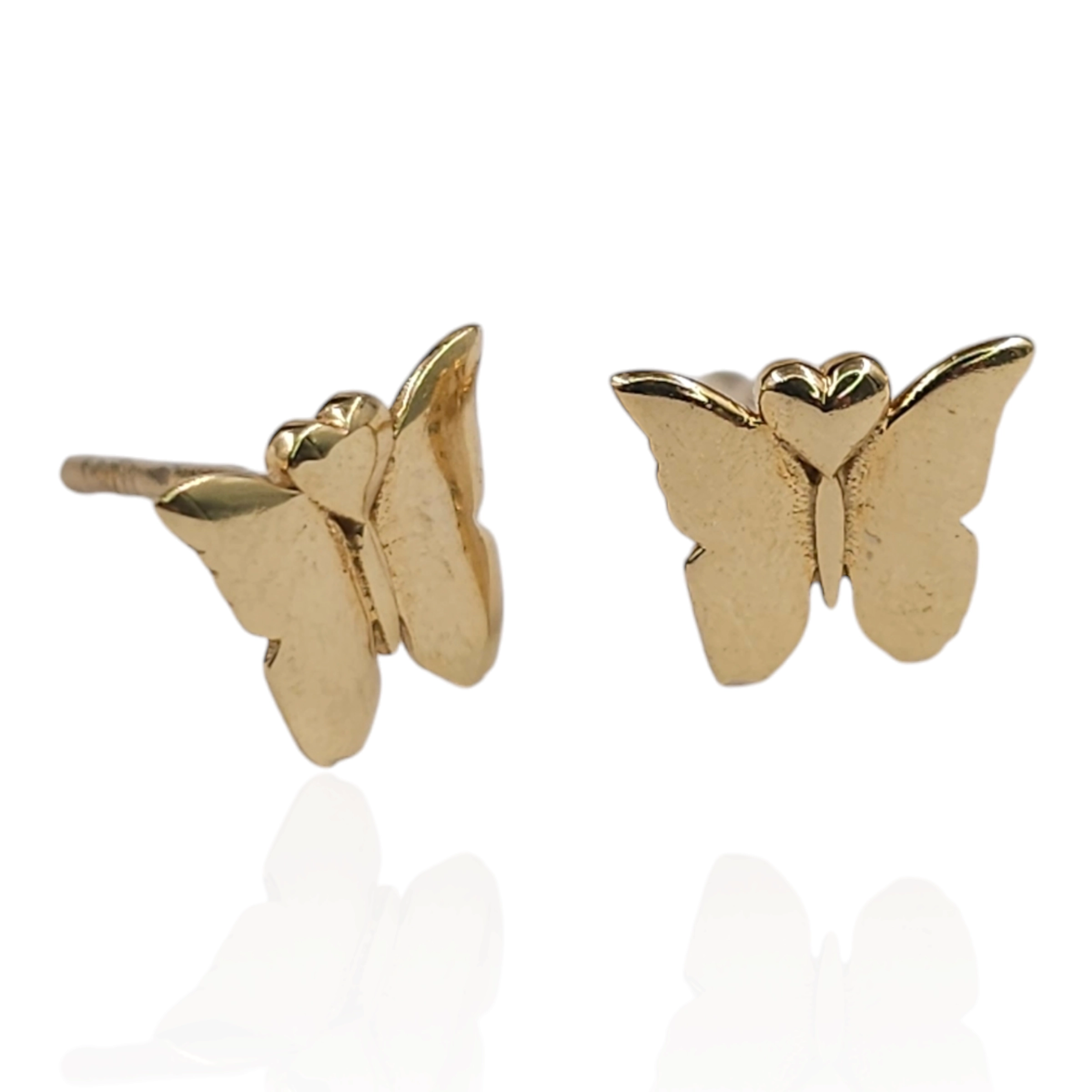 Butterfly Earrings
