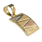 Plate 3 Tone Charm