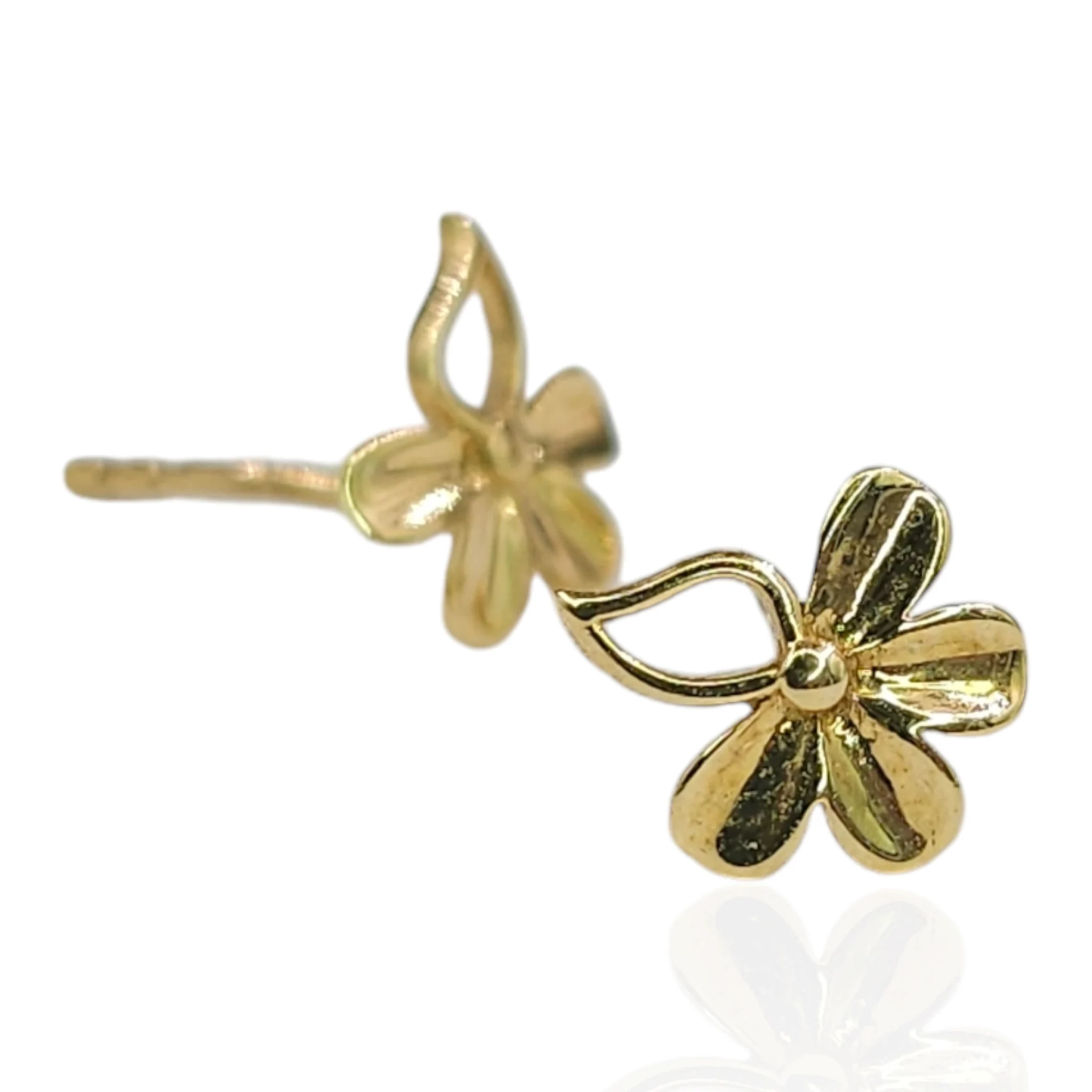 Flower Earring