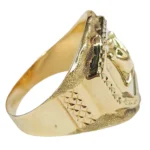 King Crown Ring