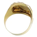 King Crown Ring