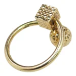 Box Wrap Ring