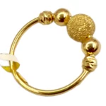 Beads Charm Ring