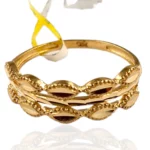 Leaf Ring