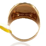 Skull Ring