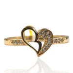 Broken Heart Ring