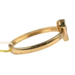 Broken Heart Ring