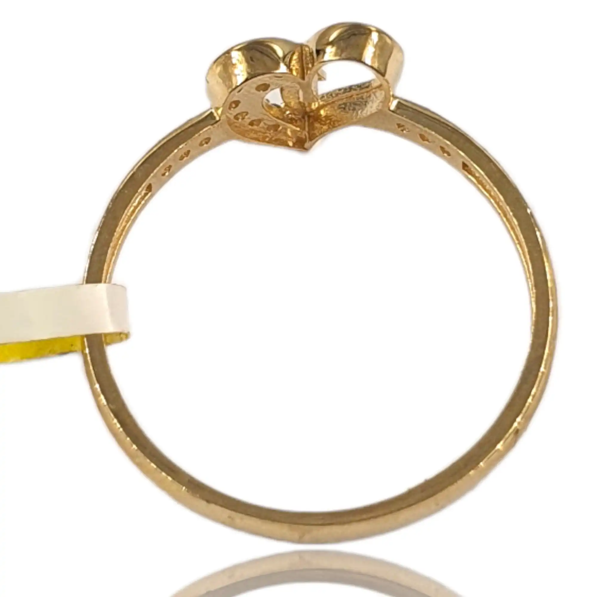Broken Heart Ring