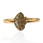 Leaf Ring