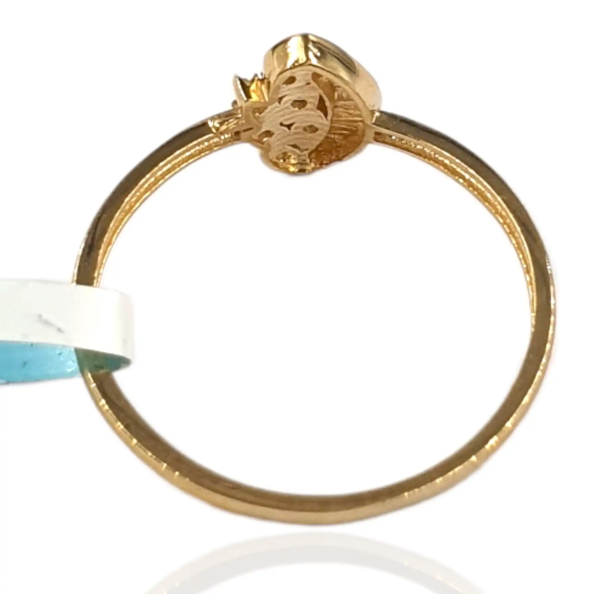 Leaf Ring