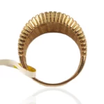 Fancy Charm Ring