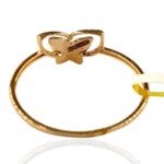 Butterfly Ring