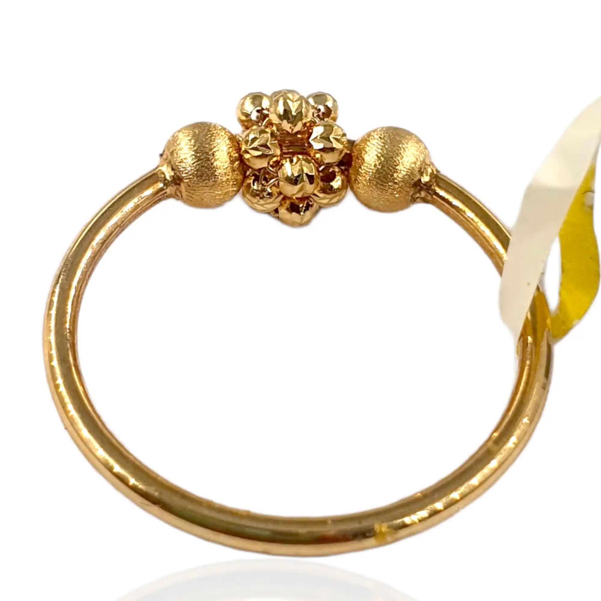 FLOWER RING