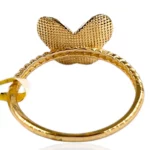 Butterfly Rings
