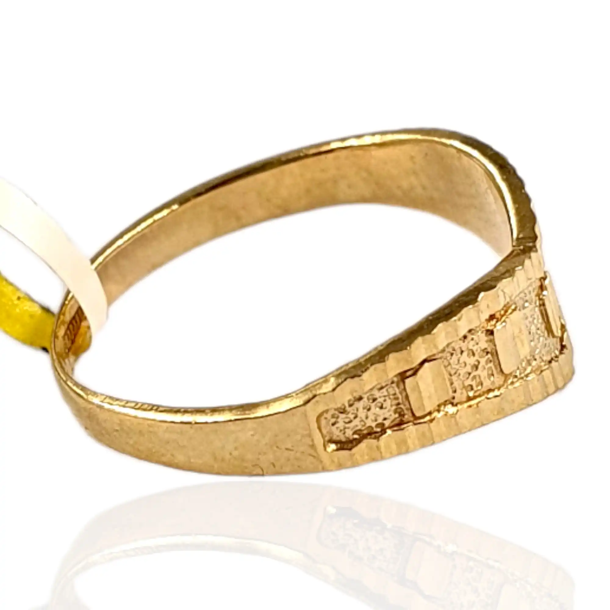 Princess Crown Ring