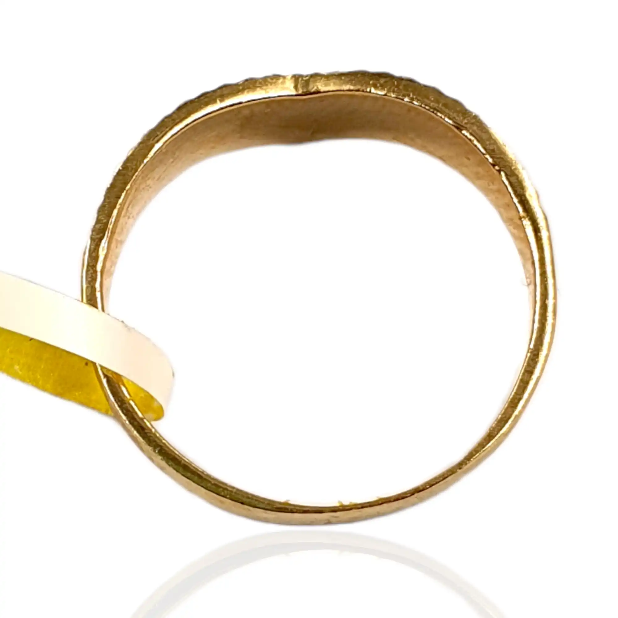 Princess Crown Ring