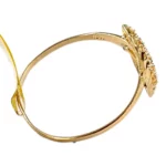Heart Charm Ring