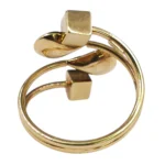 Fancy Wrap Ring