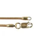 Box Franco Chain