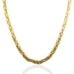 Byzantine Chain