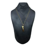 X Pendant