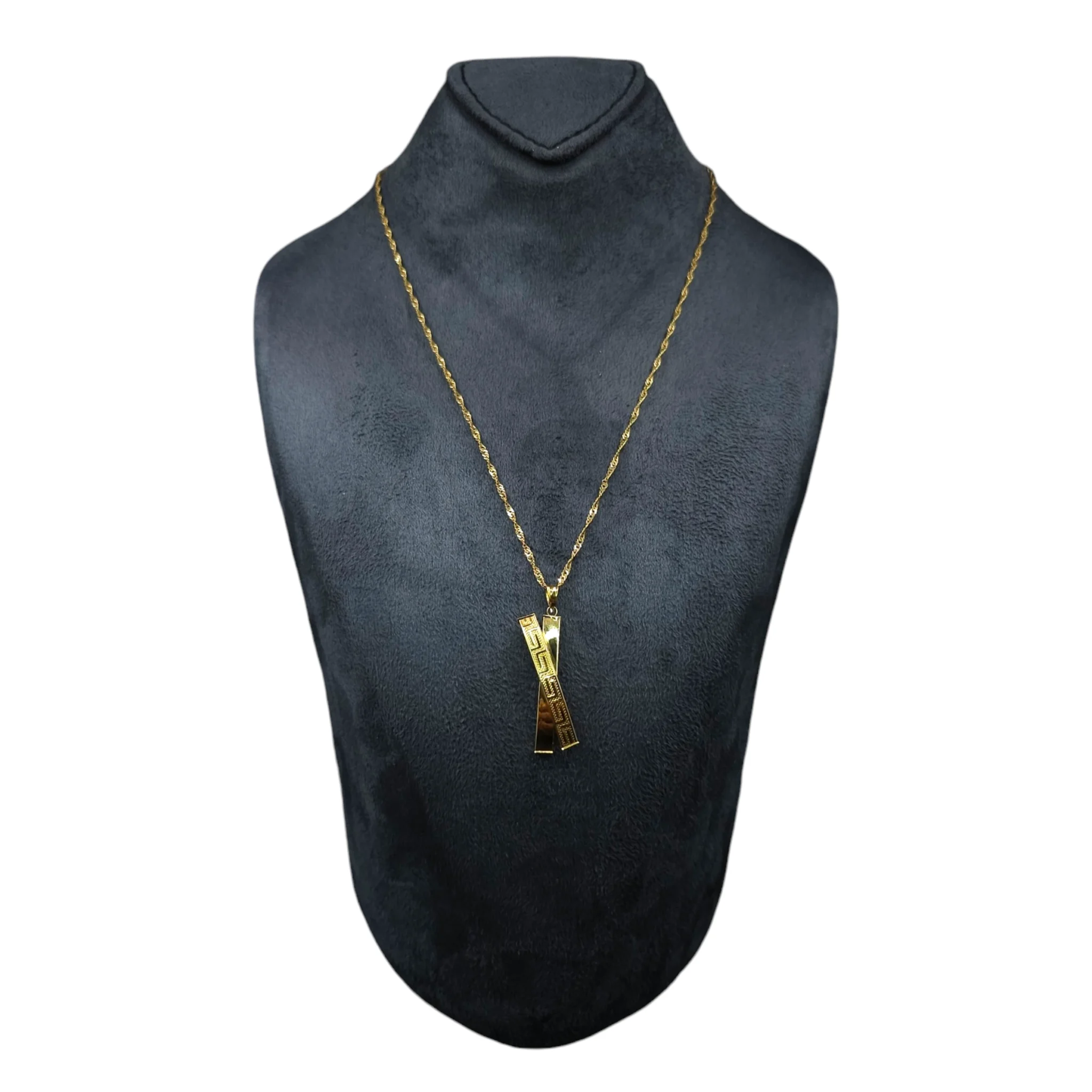X Pendant