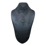 Tiffany Charm Necklace