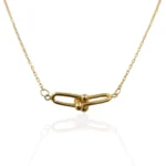 Tiffany Charm Necklace