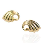 Ocean Waves Earrings