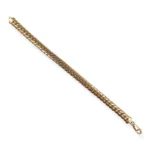 Curve Cuban Chain