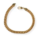 Franco Charm Bracelet