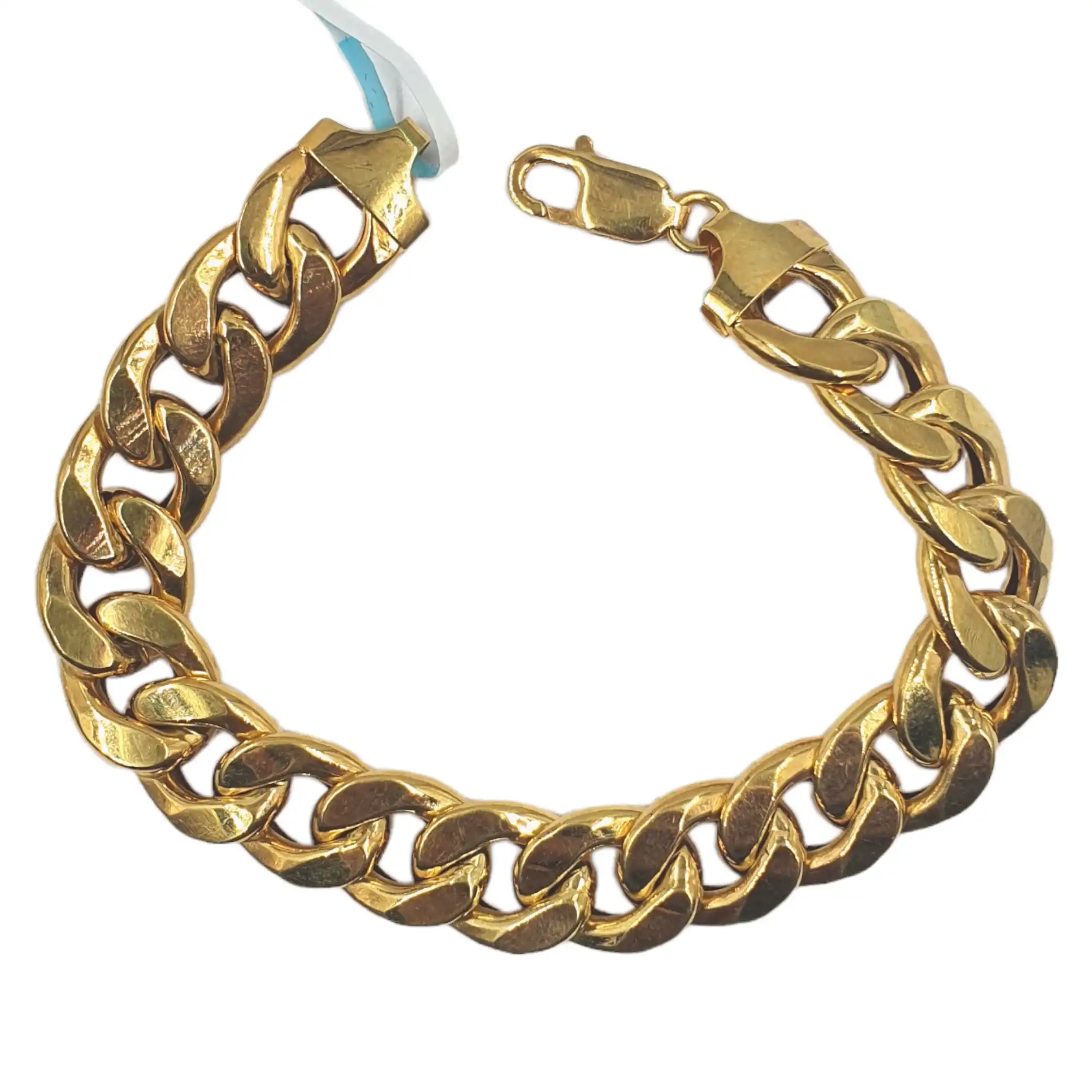 Cuban Bracelet