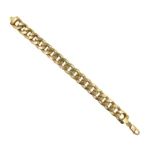 Cuban Bracelet