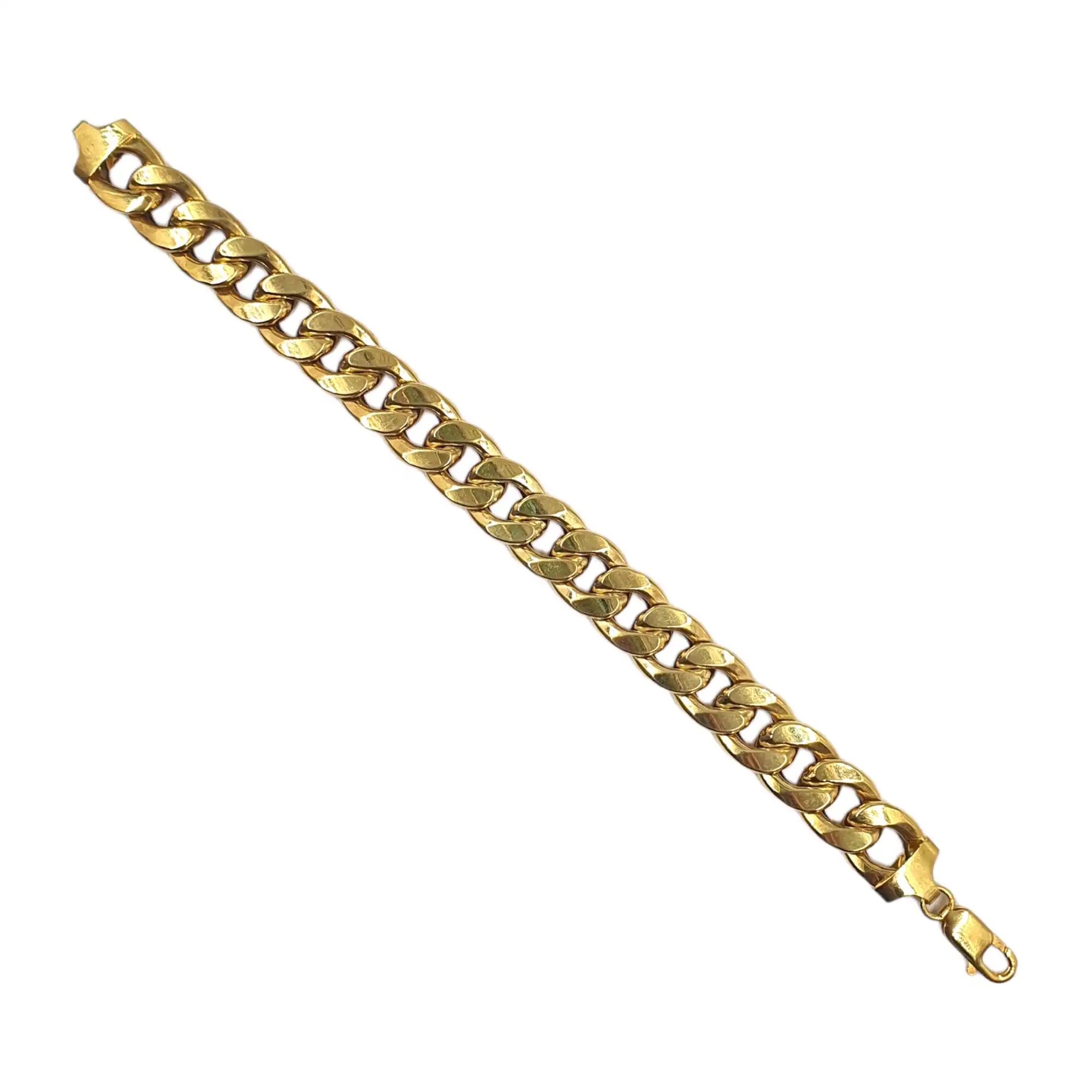 Cuban Bracelet