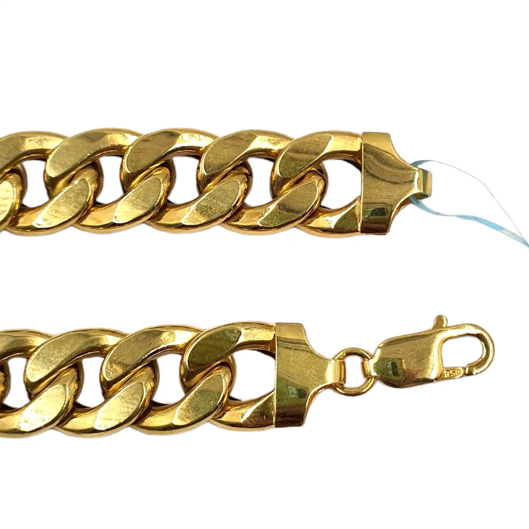 Cuban Bracelet