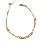 Multiple Chain Bracelet