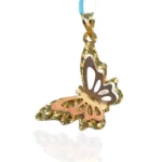 Cluster Diamond Earrings
