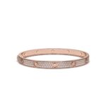 Cartier Diamond Bracelet 17 Cartier Diamond Bracelet