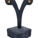 Fancy Butterfly Earing