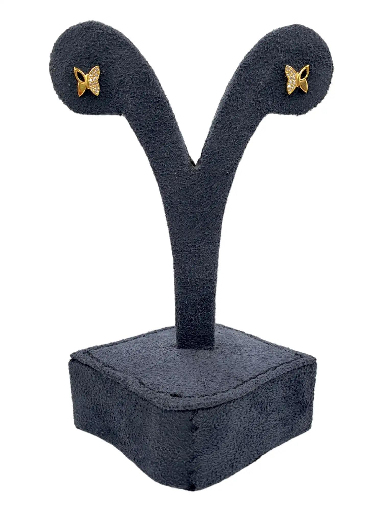 Fancy Butterfly Earing