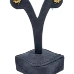 Fancy Butterfly Earring