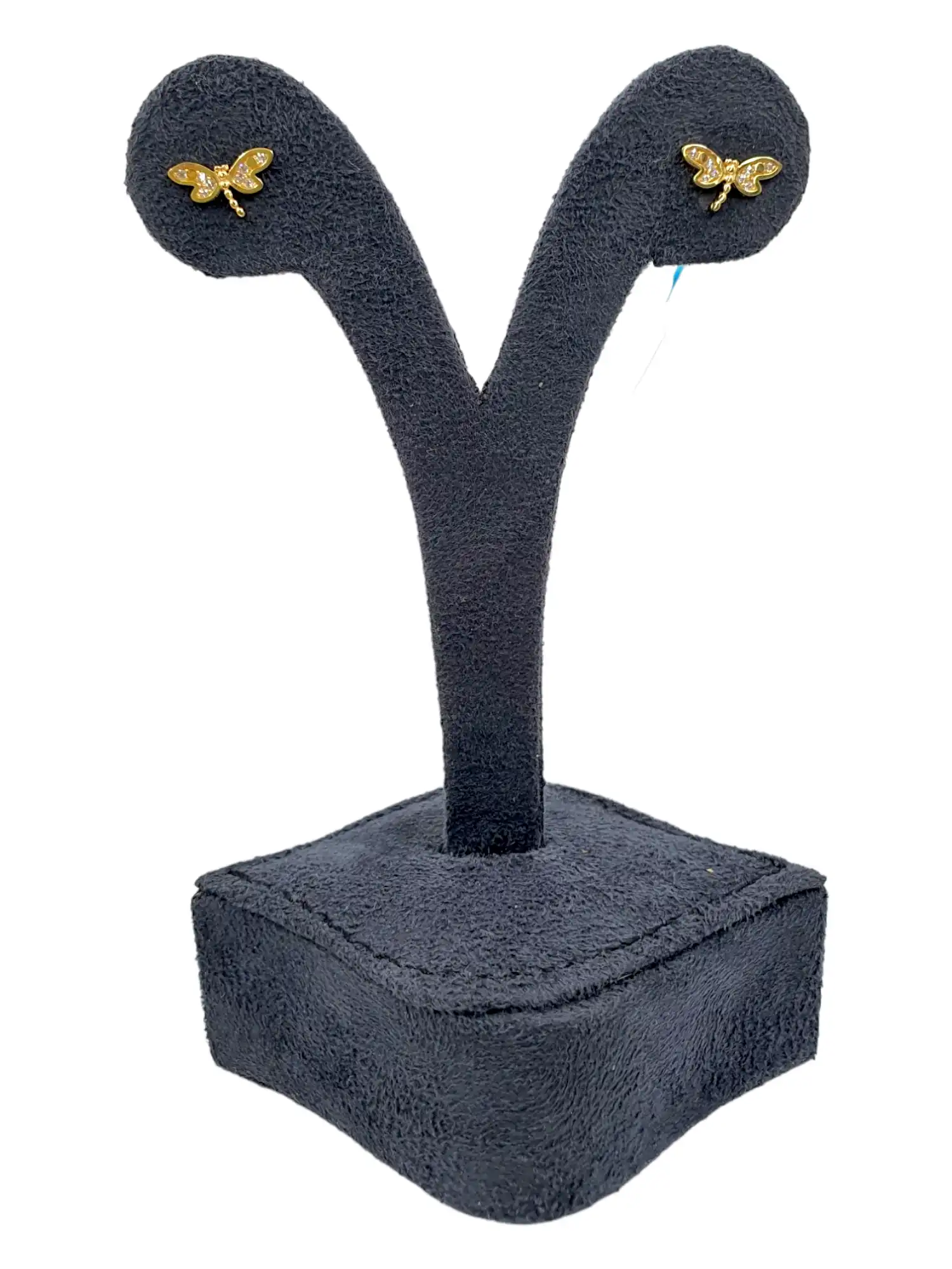 Fancy Butterfly Earring