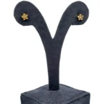 Star Stud Earring