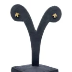 Fancy Bird Stud Earring