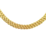 Triple Rope Chain