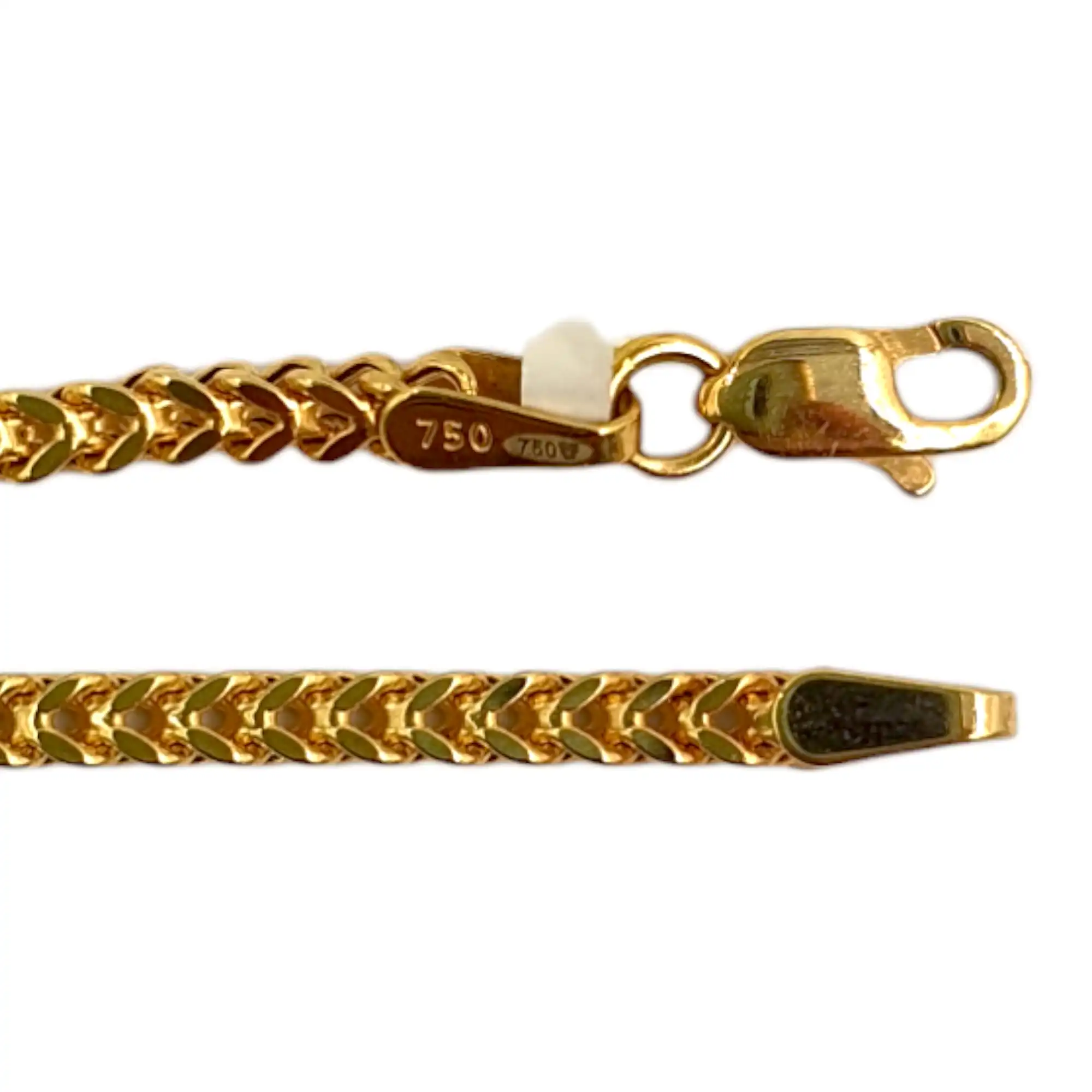 Franco Bracelet