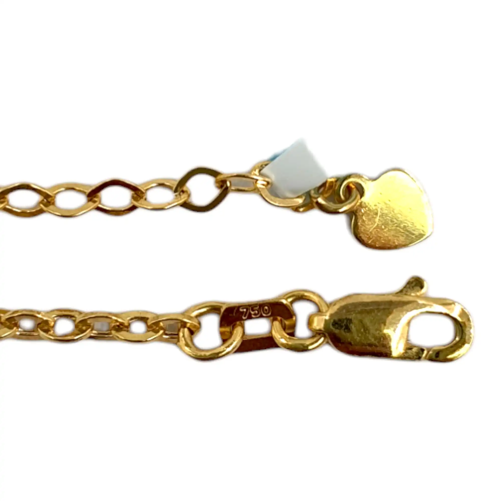 Wings Charm Bracelet