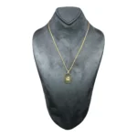 Angel Charm Pendant